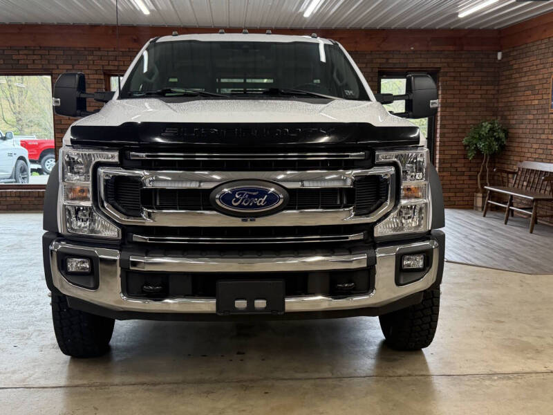 ford f-550 super duty chassis cab 2021 1FDUF5HT8MED58592 image ford f-550 super duty chassis cab 2021 1FDUF5HT8MED58592 image